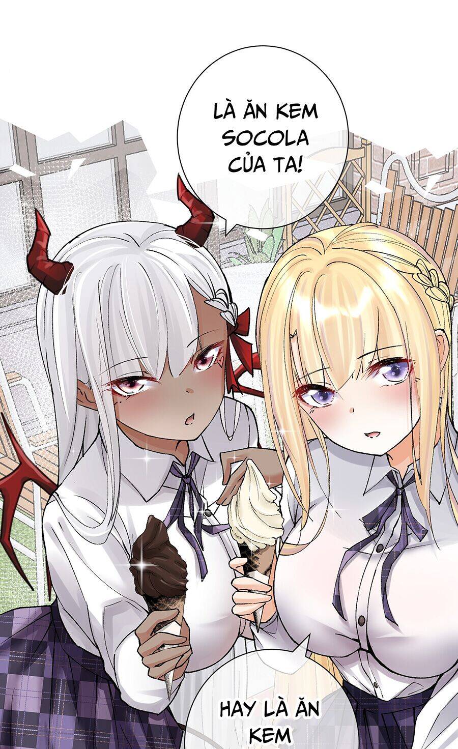 Bản Giáo Chủ Thân Bất Do Kỷ Chapter 41 - 50