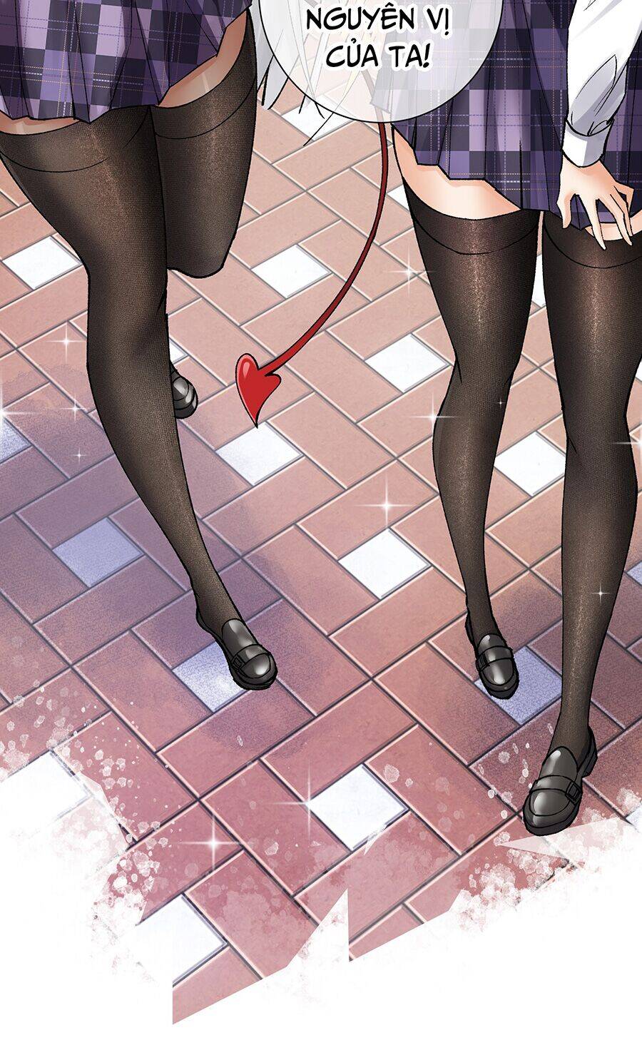 Bản Giáo Chủ Thân Bất Do Kỷ Chapter 41 - 51