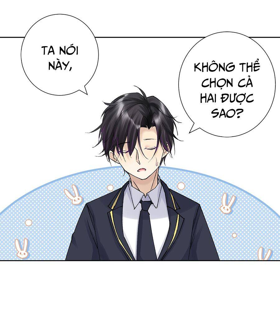 Bản Giáo Chủ Thân Bất Do Kỷ Chapter 41 - 52