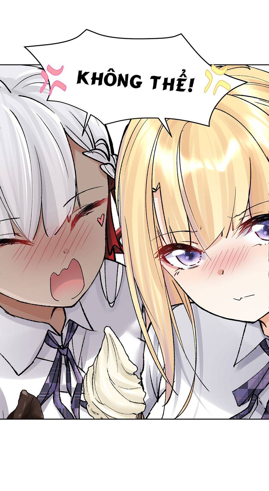 Bản Giáo Chủ Thân Bất Do Kỷ Chapter 41 - 53