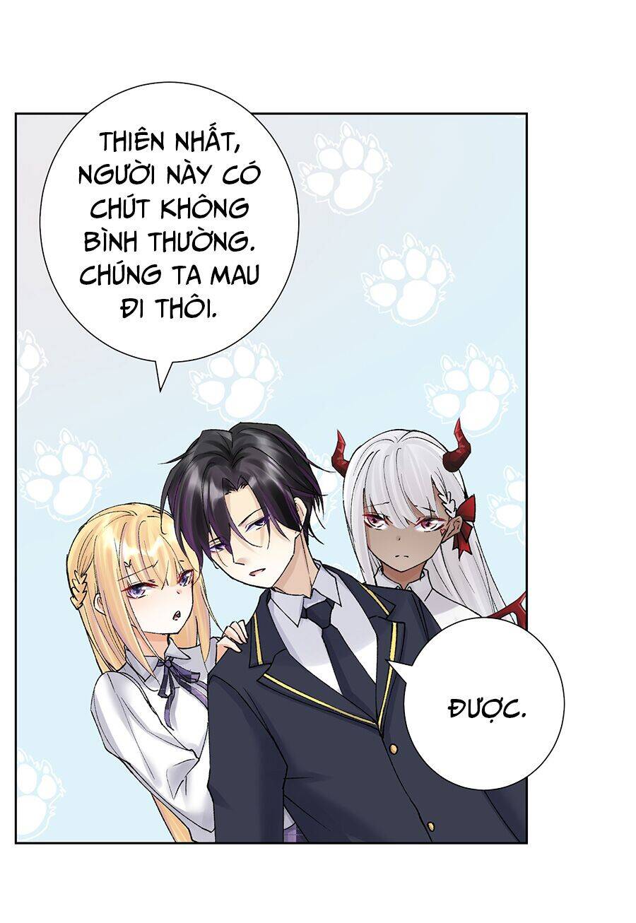 Bản Giáo Chủ Thân Bất Do Kỷ Chapter 41 - 59