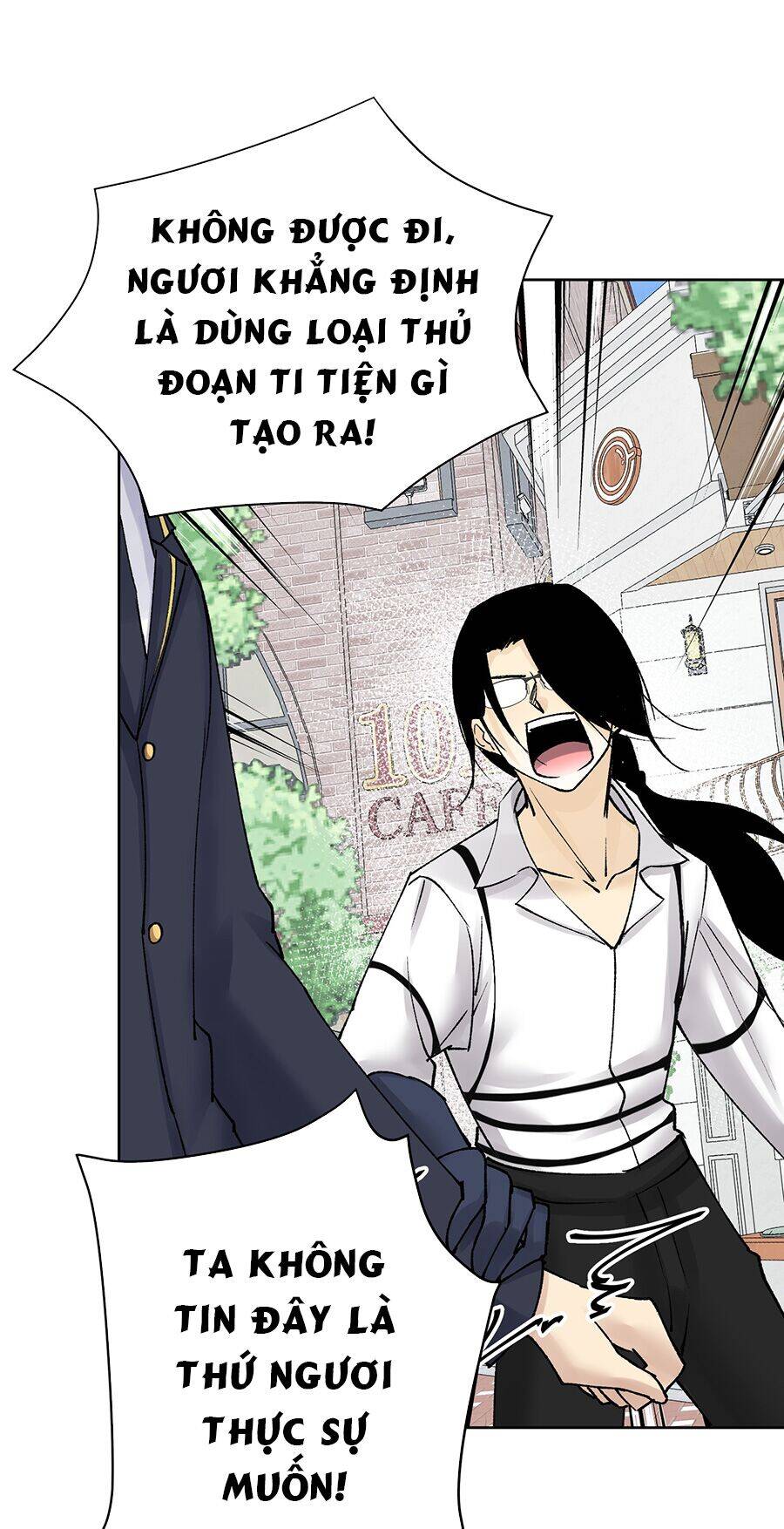 Bản Giáo Chủ Thân Bất Do Kỷ Chapter 41 - 60