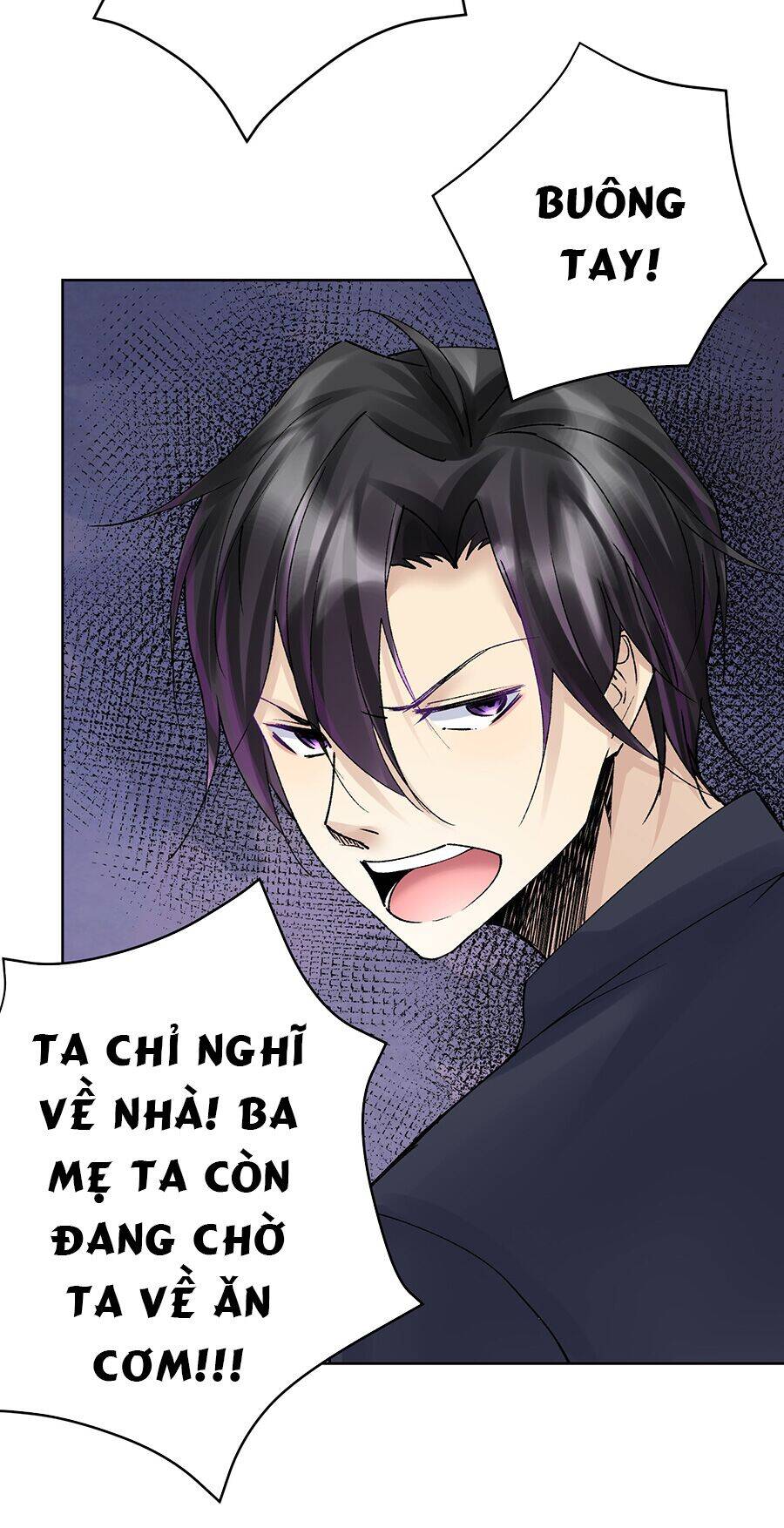 Bản Giáo Chủ Thân Bất Do Kỷ Chapter 41 - 61