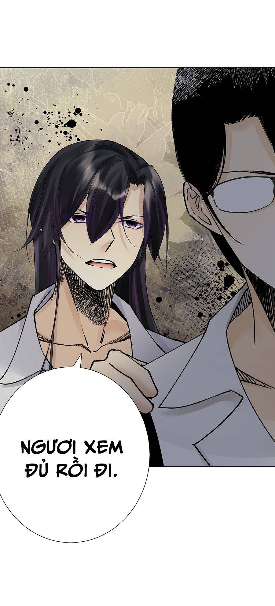 Bản Giáo Chủ Thân Bất Do Kỷ Chapter 41 - 63