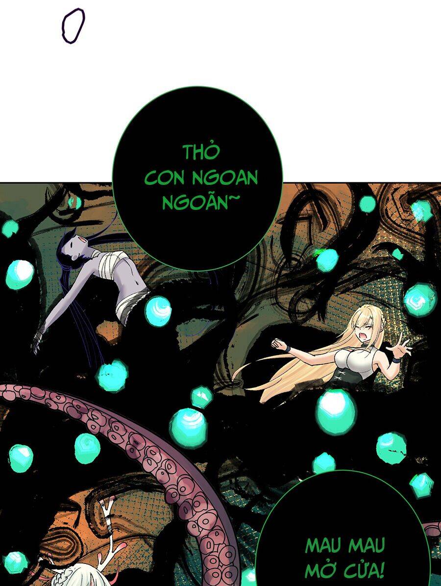 Bản Giáo Chủ Thân Bất Do Kỷ Chapter 41 - 65