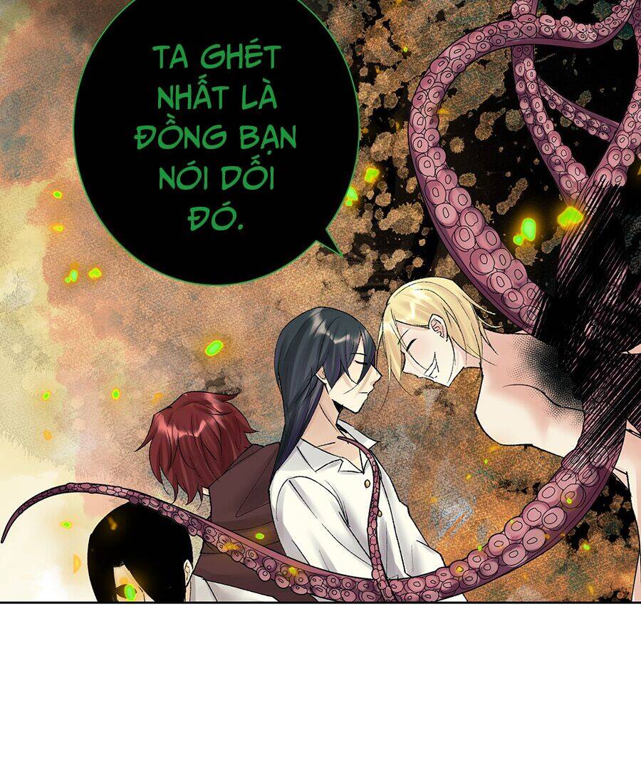 Bản Giáo Chủ Thân Bất Do Kỷ Chapter 41 - 68