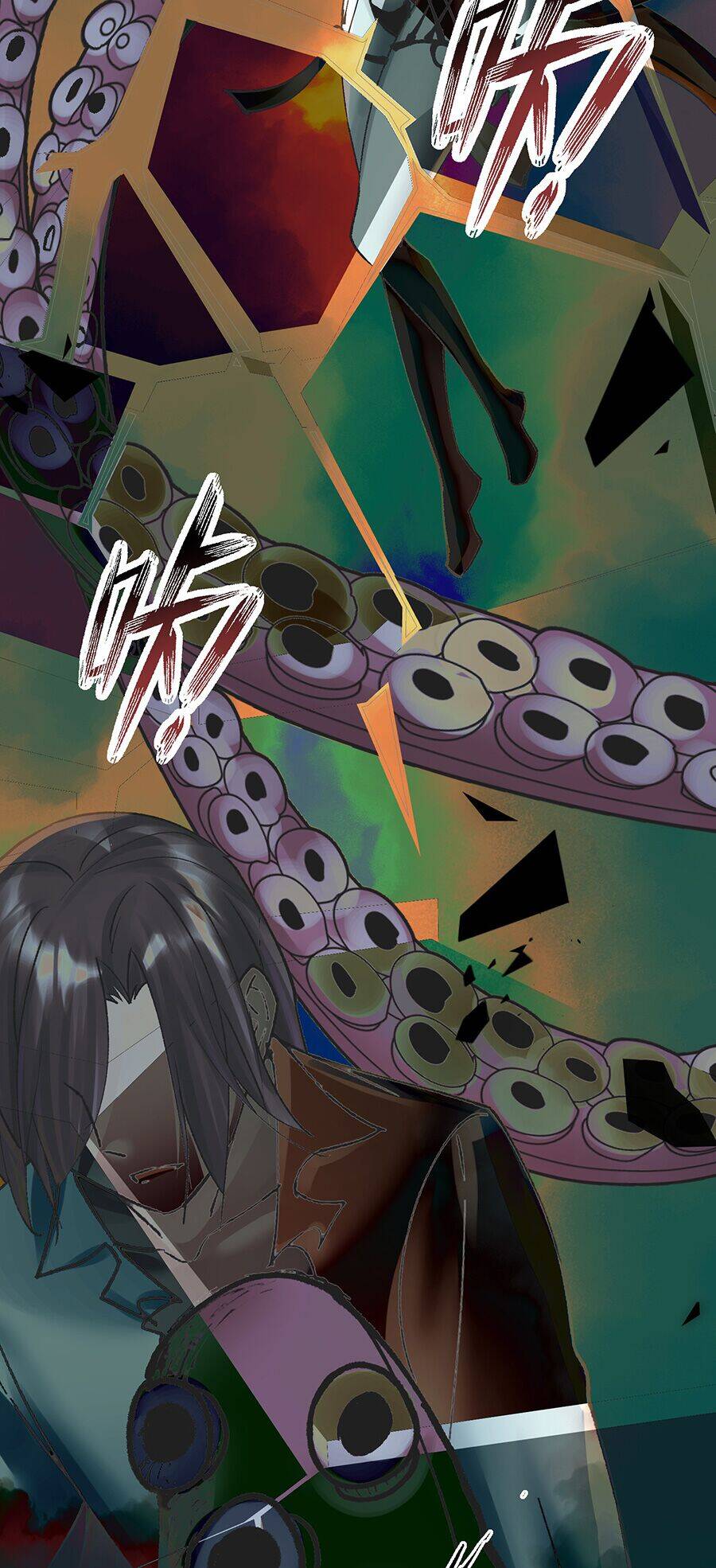 Bản Giáo Chủ Thân Bất Do Kỷ Chapter 41 - 8