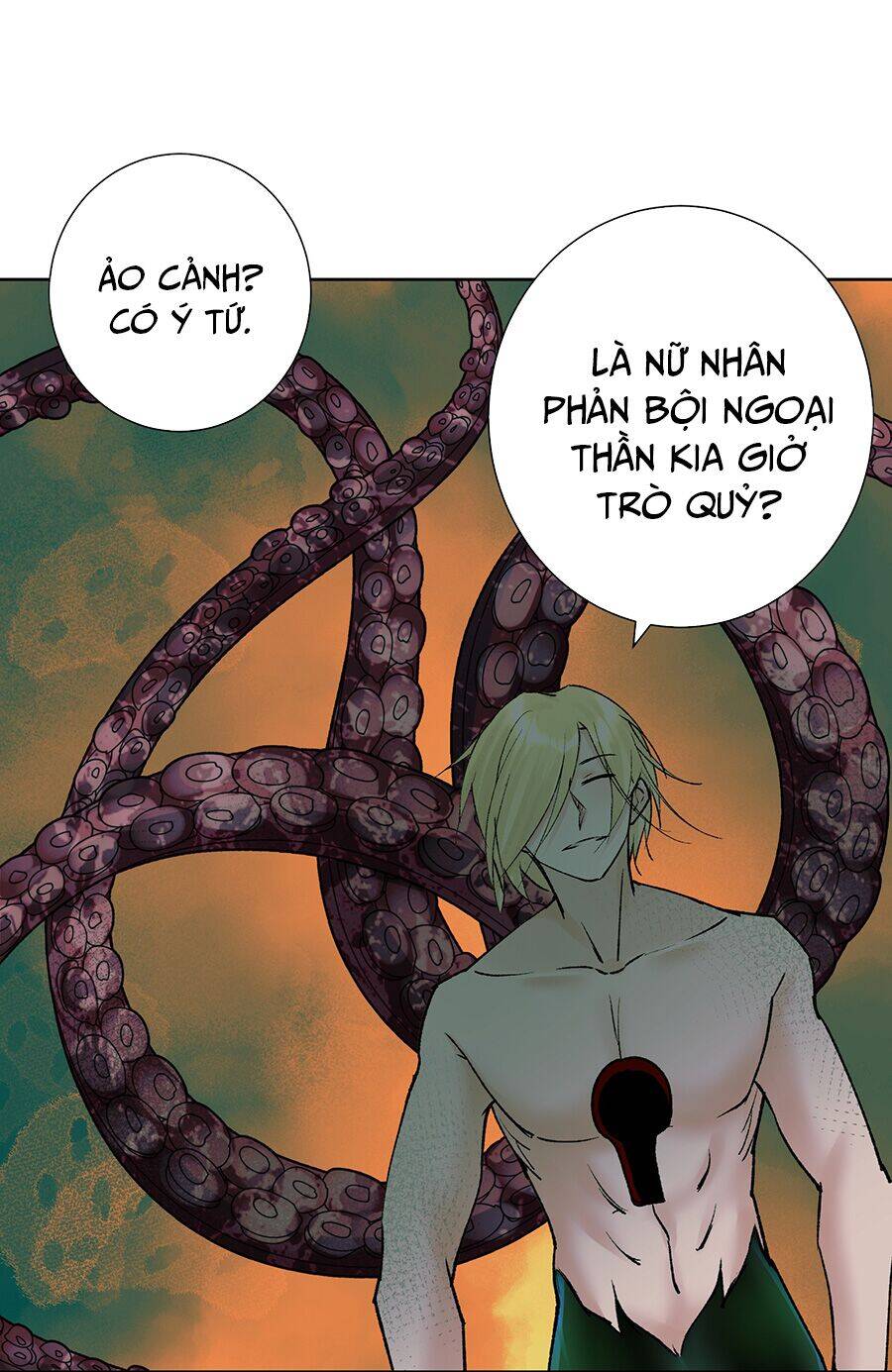 Bản Giáo Chủ Thân Bất Do Kỷ Chapter 41 - 10