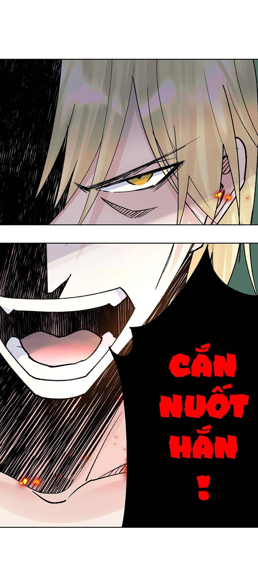 Bản Giáo Chủ Thân Bất Do Kỷ Chapter 42 - 12