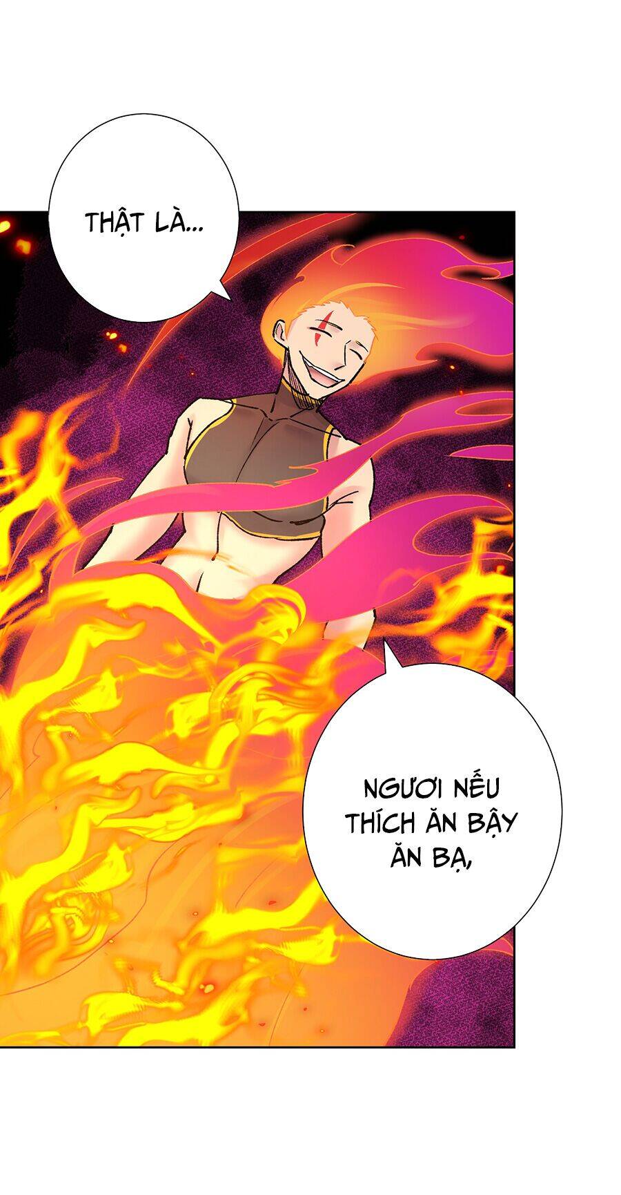 Bản Giáo Chủ Thân Bất Do Kỷ Chapter 42 - 16