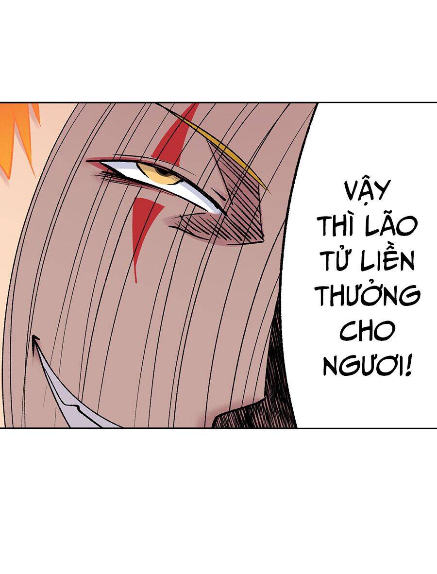 Bản Giáo Chủ Thân Bất Do Kỷ Chapter 42 - 17