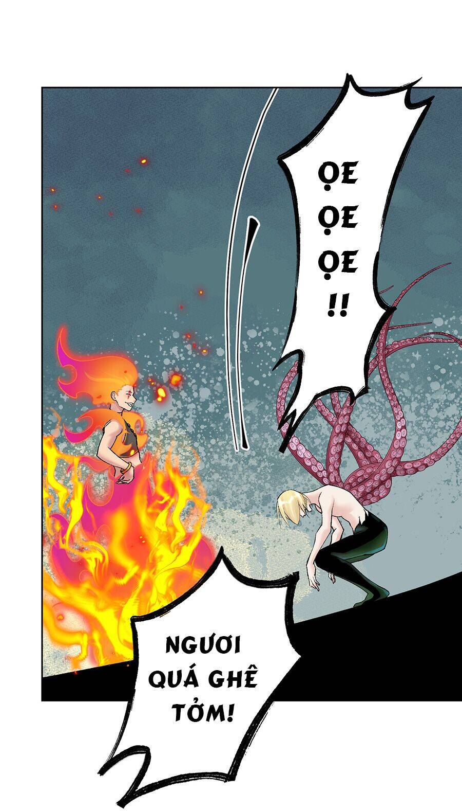 Bản Giáo Chủ Thân Bất Do Kỷ Chapter 42 - 20