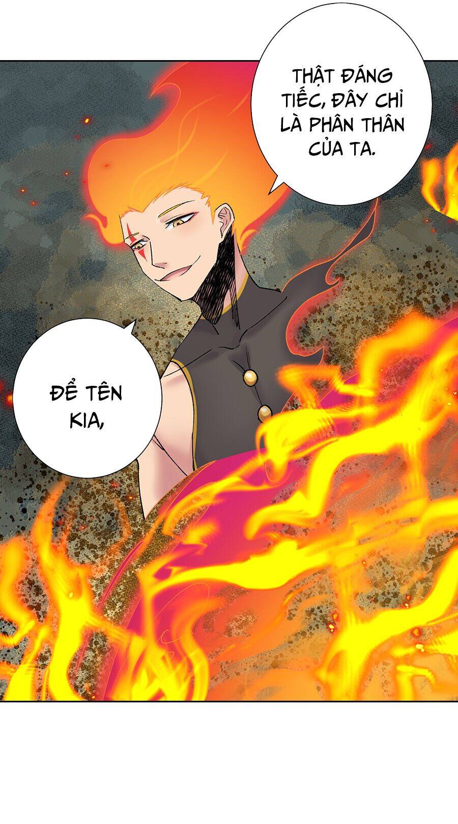 Bản Giáo Chủ Thân Bất Do Kỷ Chapter 42 - 21