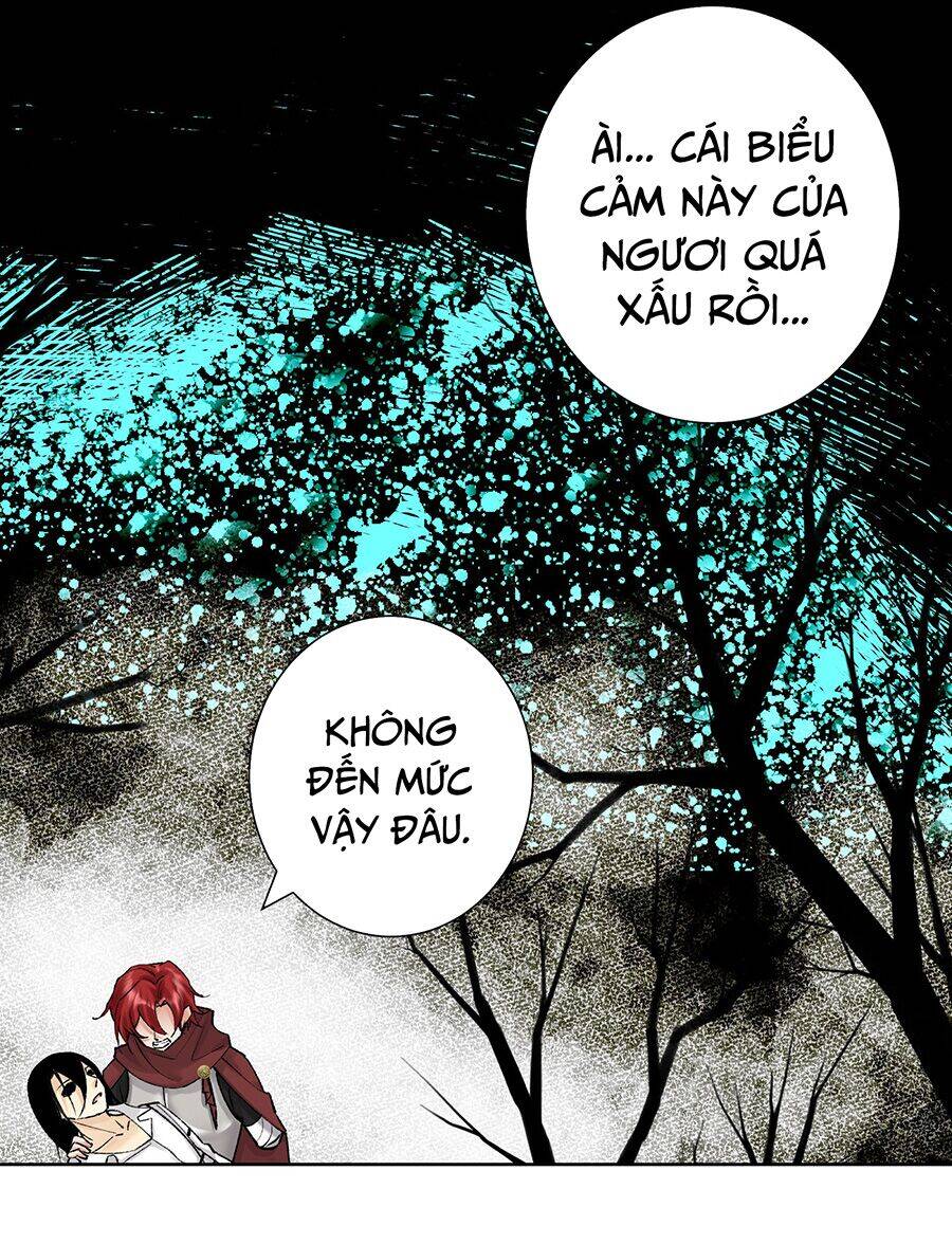 Bản Giáo Chủ Thân Bất Do Kỷ Chapter 42 - 29