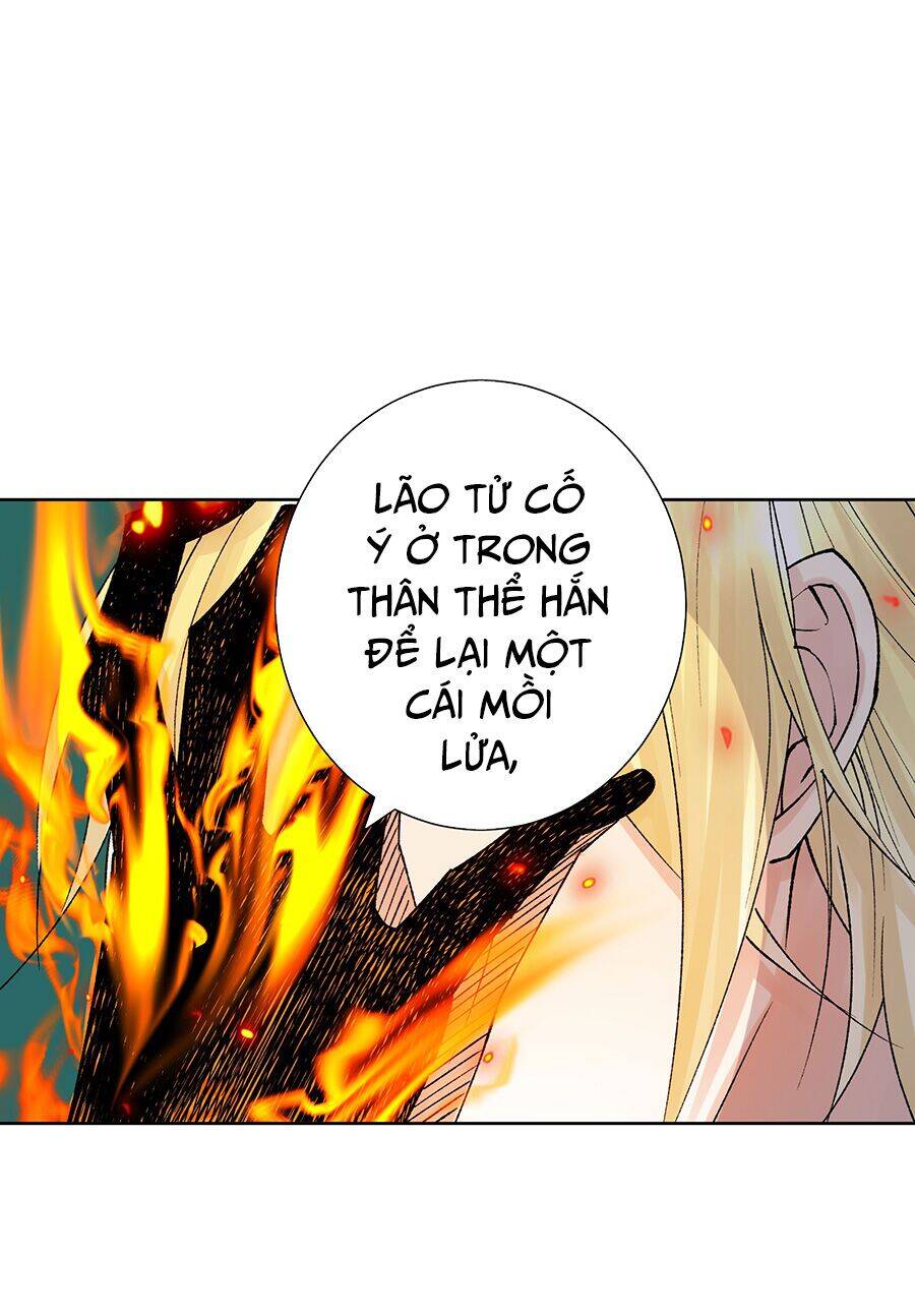 Bản Giáo Chủ Thân Bất Do Kỷ Chapter 42 - 4