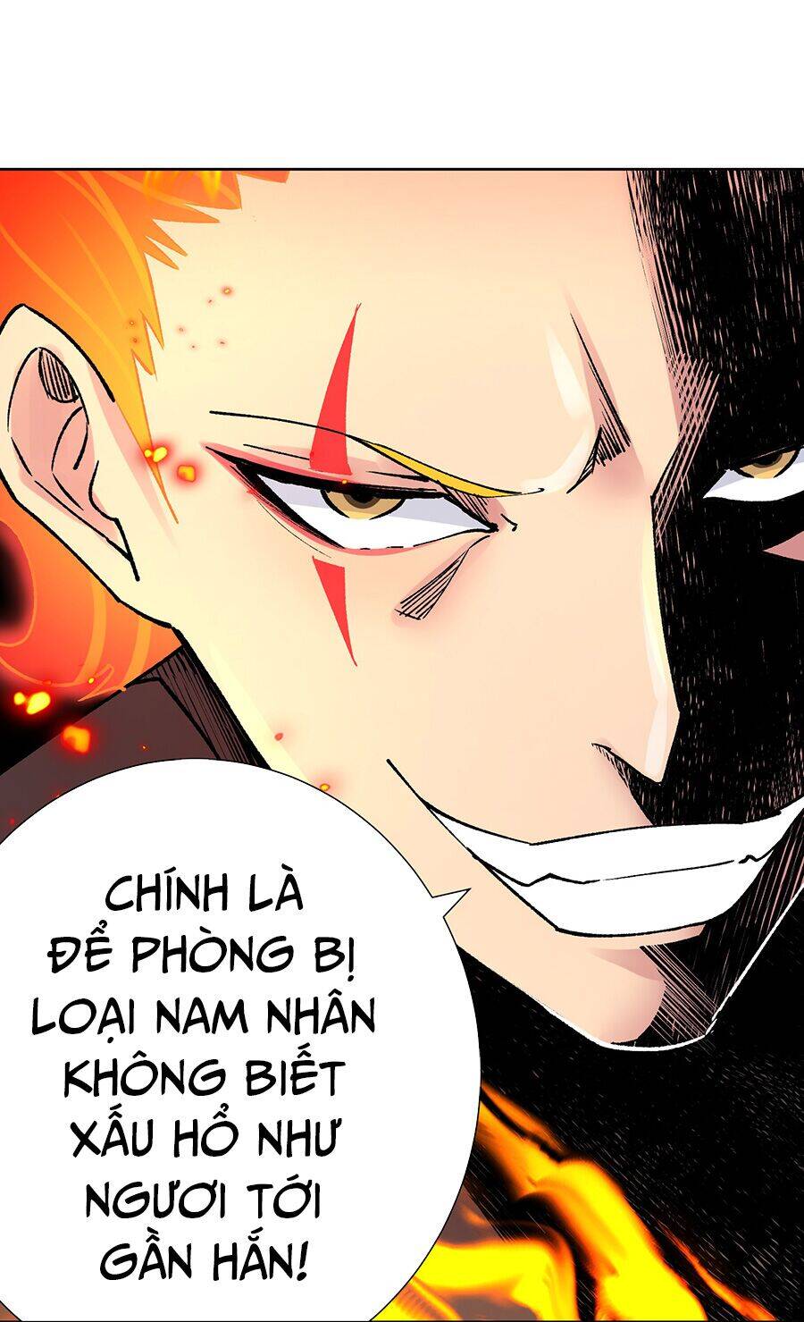 Bản Giáo Chủ Thân Bất Do Kỷ Chapter 42 - 5