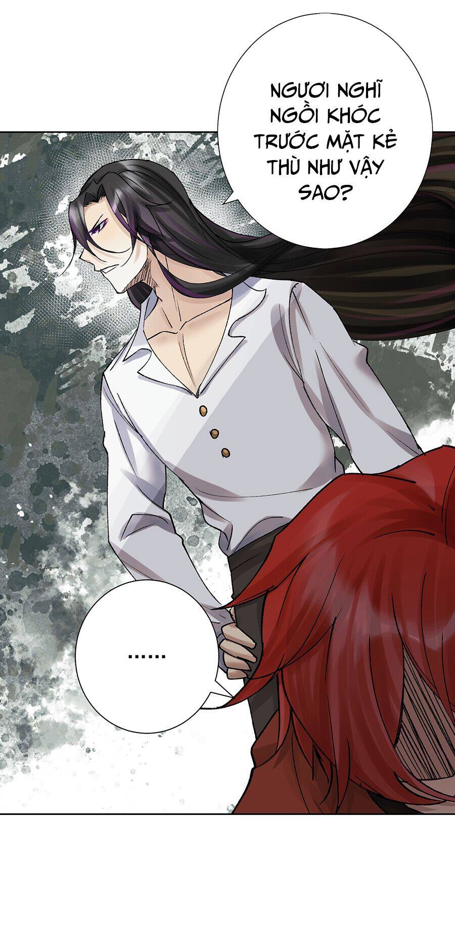 Bản Giáo Chủ Thân Bất Do Kỷ Chapter 42 - 43