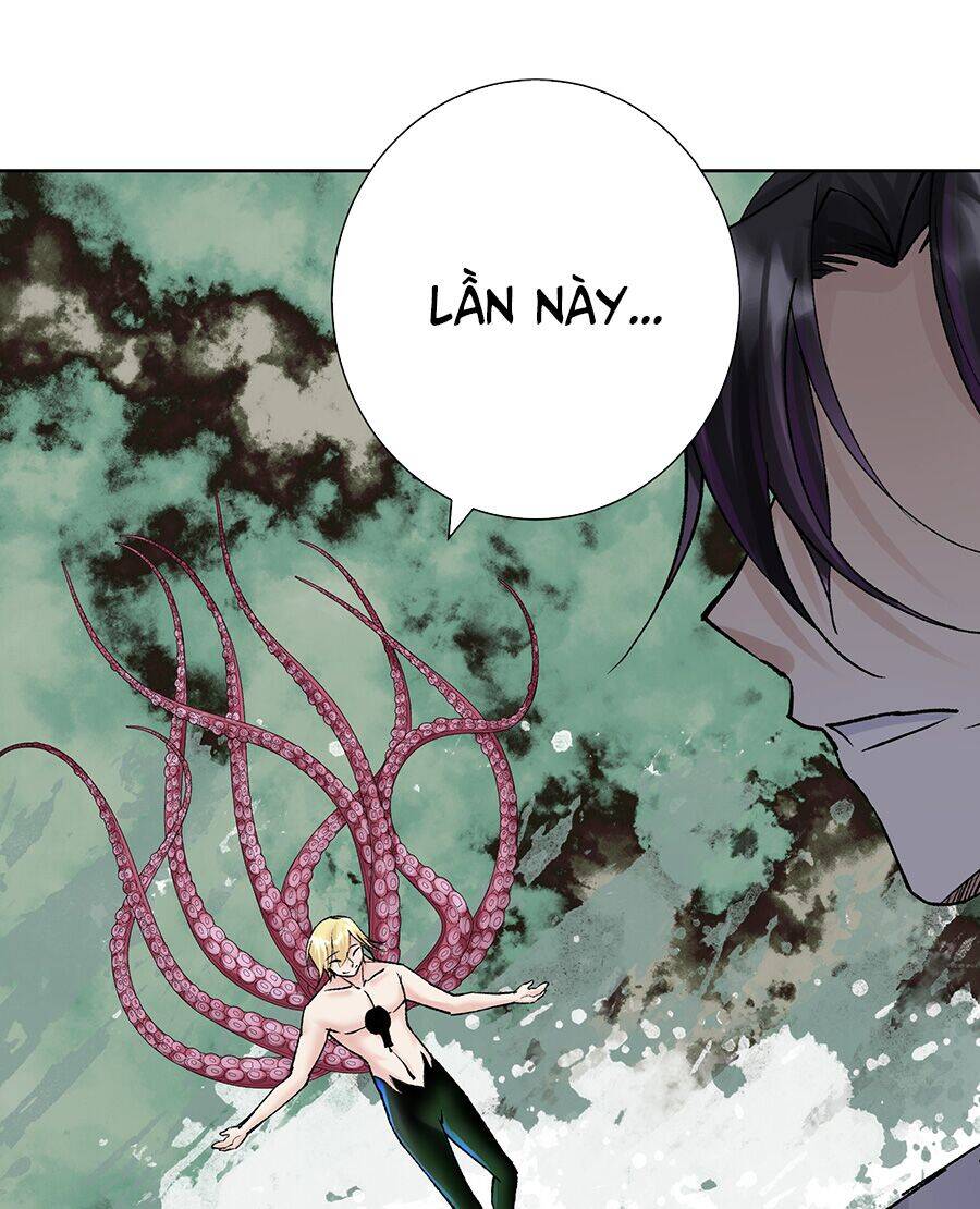 Bản Giáo Chủ Thân Bất Do Kỷ Chapter 42 - 45