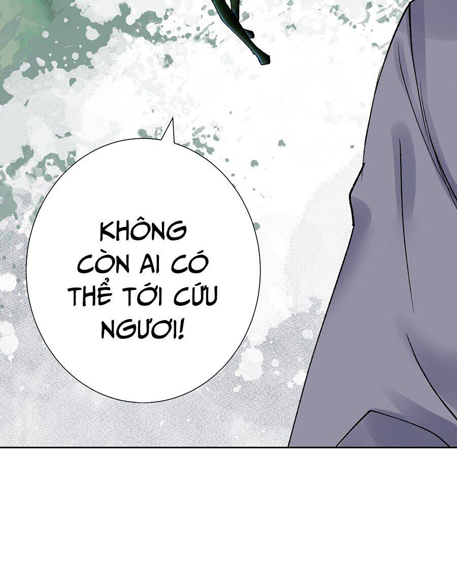 Bản Giáo Chủ Thân Bất Do Kỷ Chapter 42 - 46