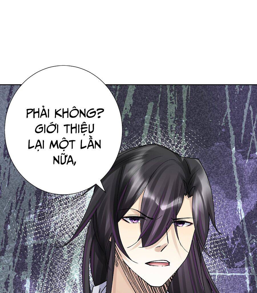 Bản Giáo Chủ Thân Bất Do Kỷ Chapter 42 - 47