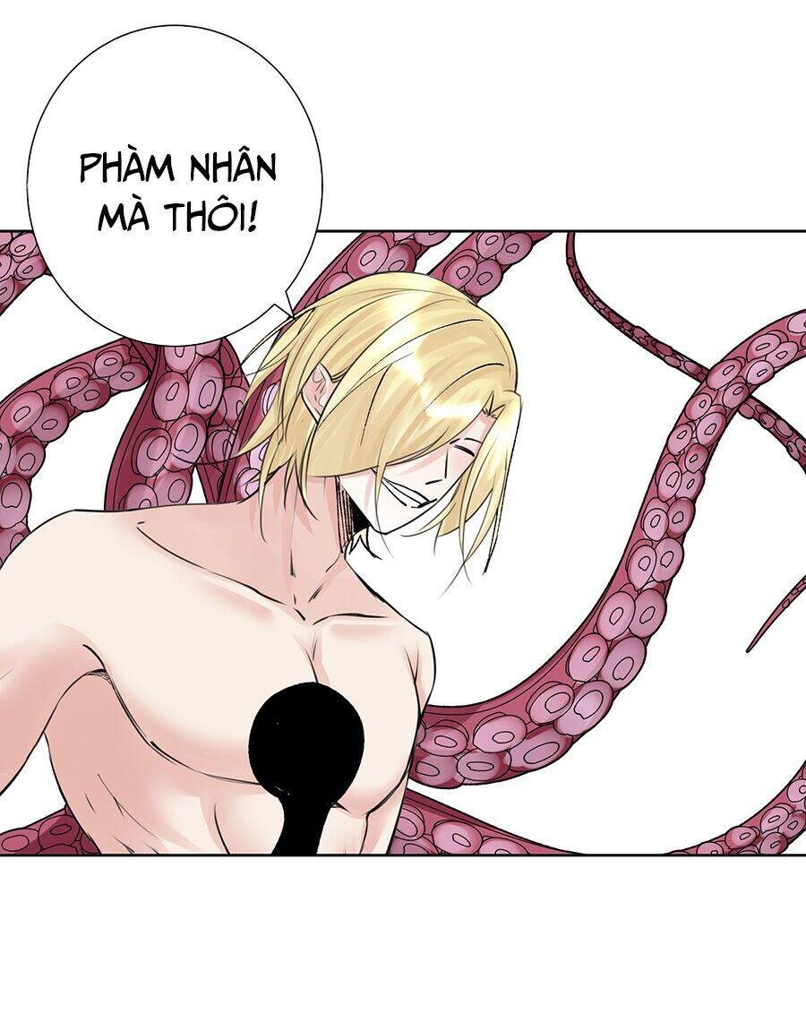 Bản Giáo Chủ Thân Bất Do Kỷ Chapter 42 - 49