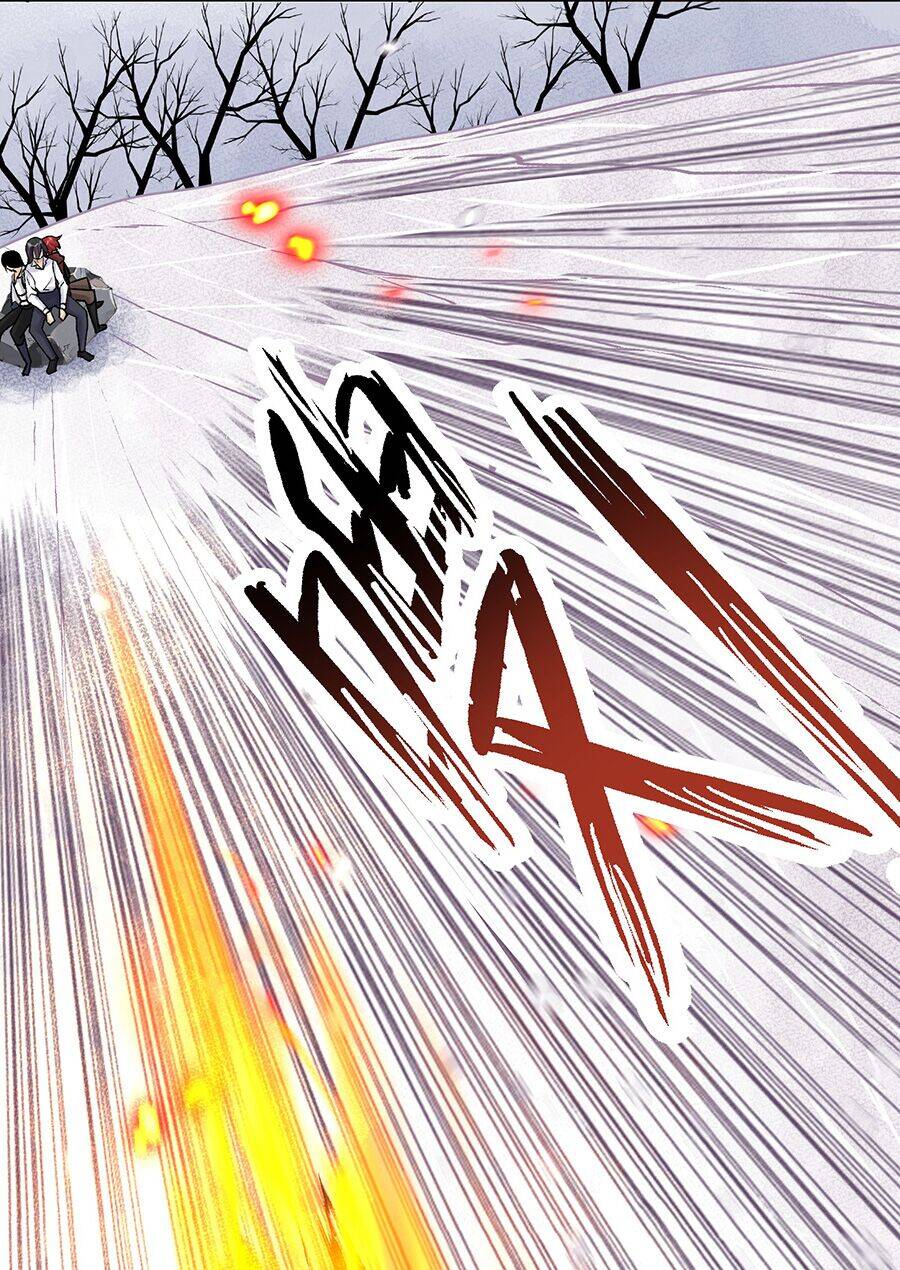 Bản Giáo Chủ Thân Bất Do Kỷ Chapter 42 - 6