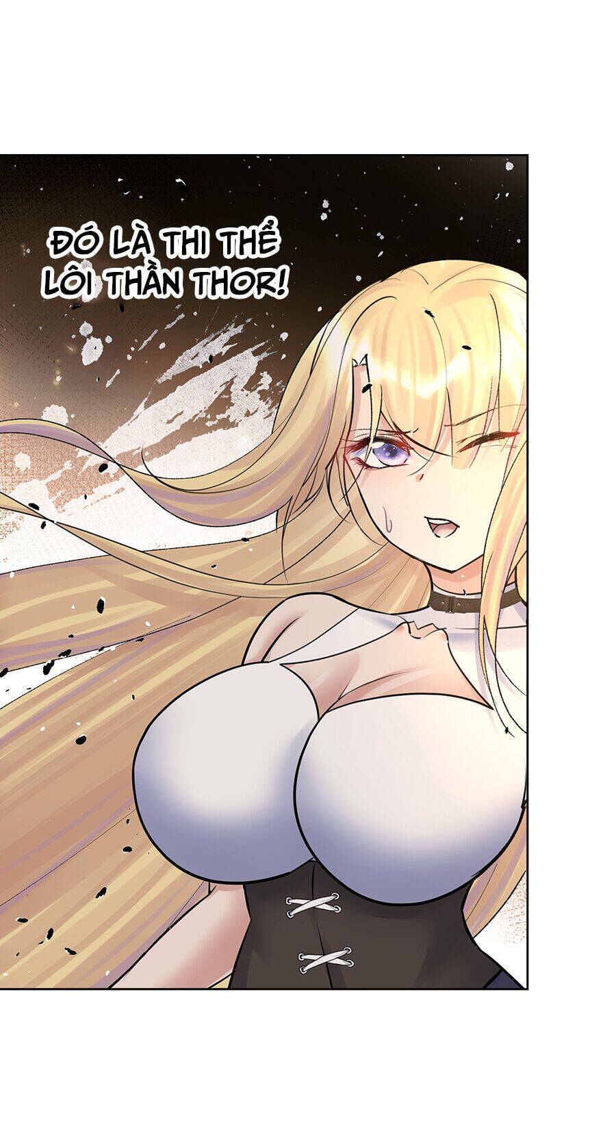 Bản Giáo Chủ Thân Bất Do Kỷ Chapter 42 - 57