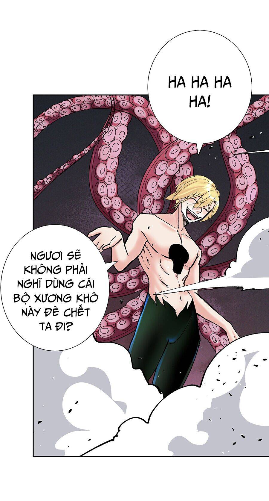 Bản Giáo Chủ Thân Bất Do Kỷ Chapter 42 - 60