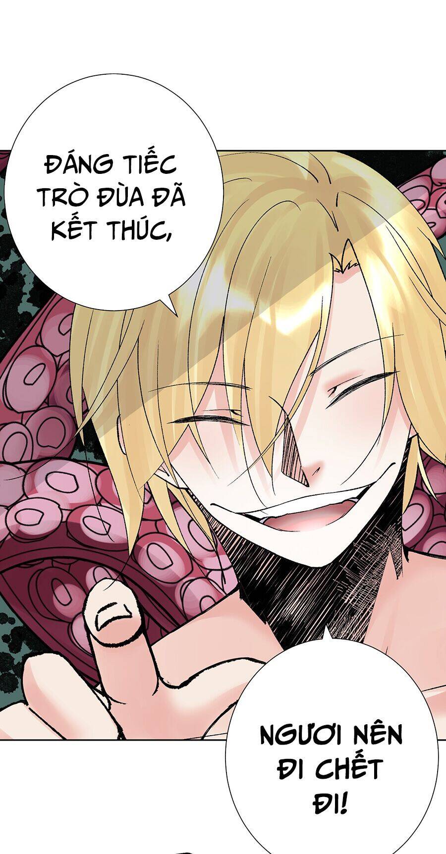 Bản Giáo Chủ Thân Bất Do Kỷ Chapter 42 - 61