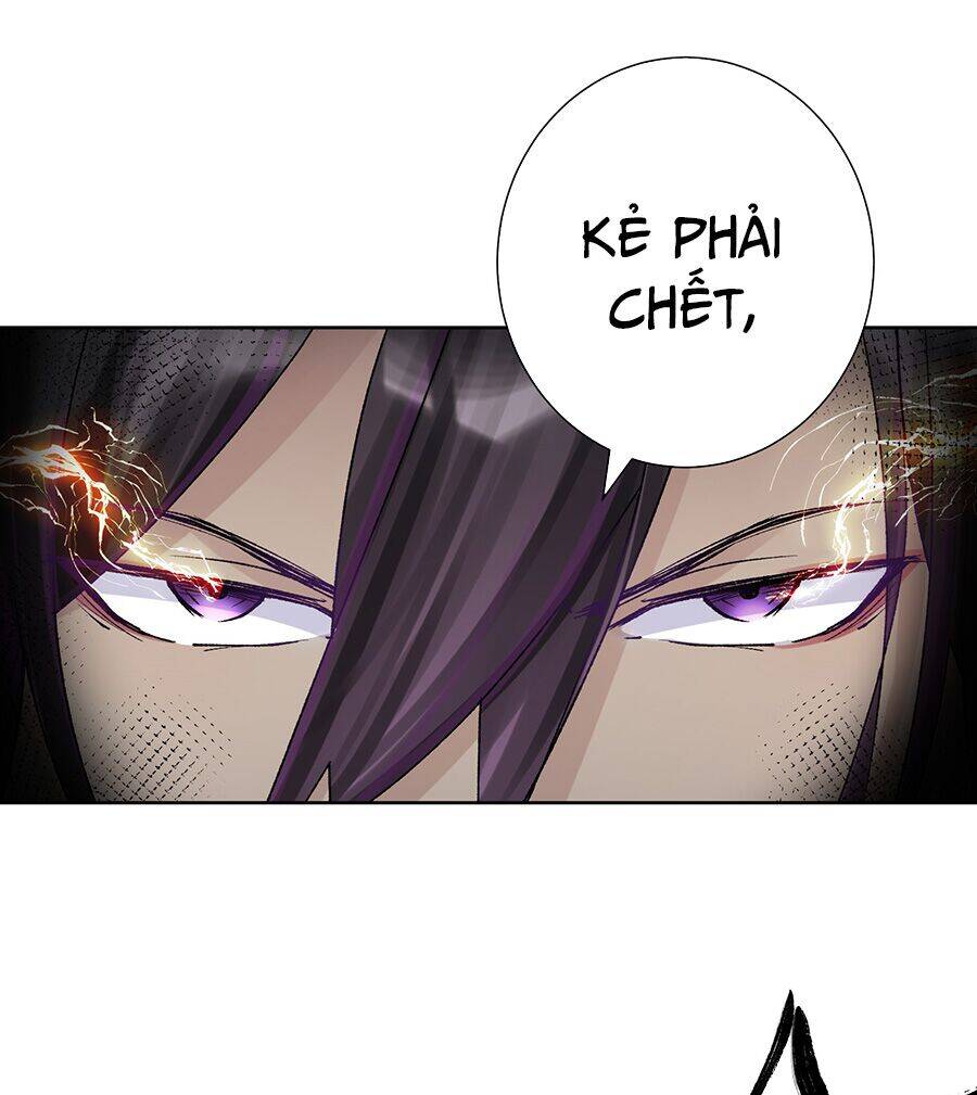 Bản Giáo Chủ Thân Bất Do Kỷ Chapter 42 - 63