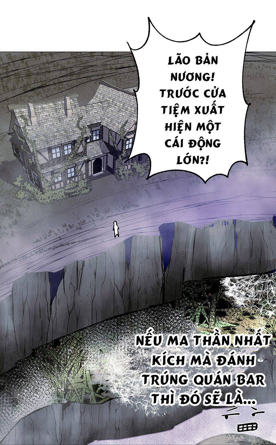 Bản Giáo Chủ Thân Bất Do Kỷ Chapter 42 - 72