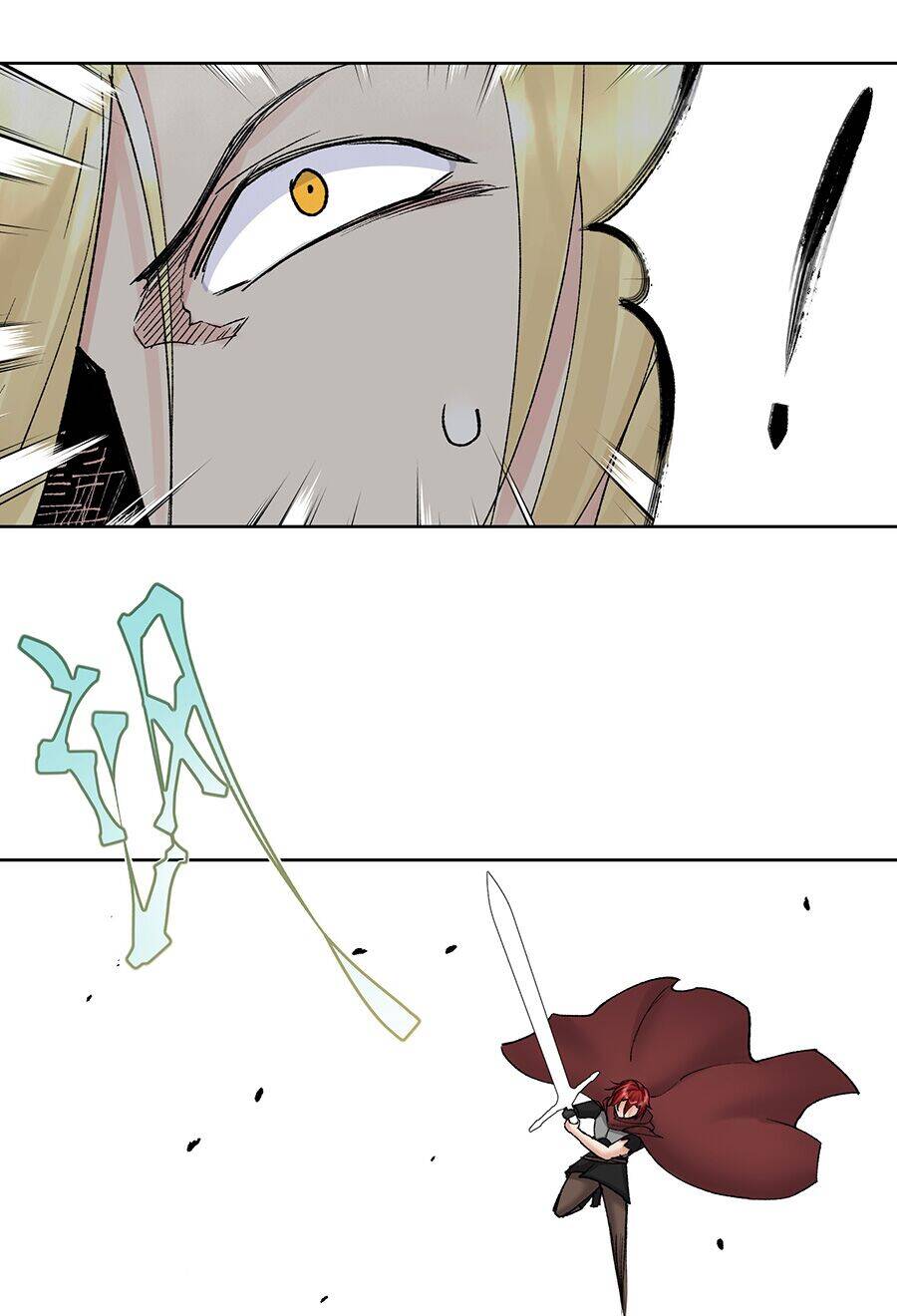 Bản Giáo Chủ Thân Bất Do Kỷ Chapter 43 - 22