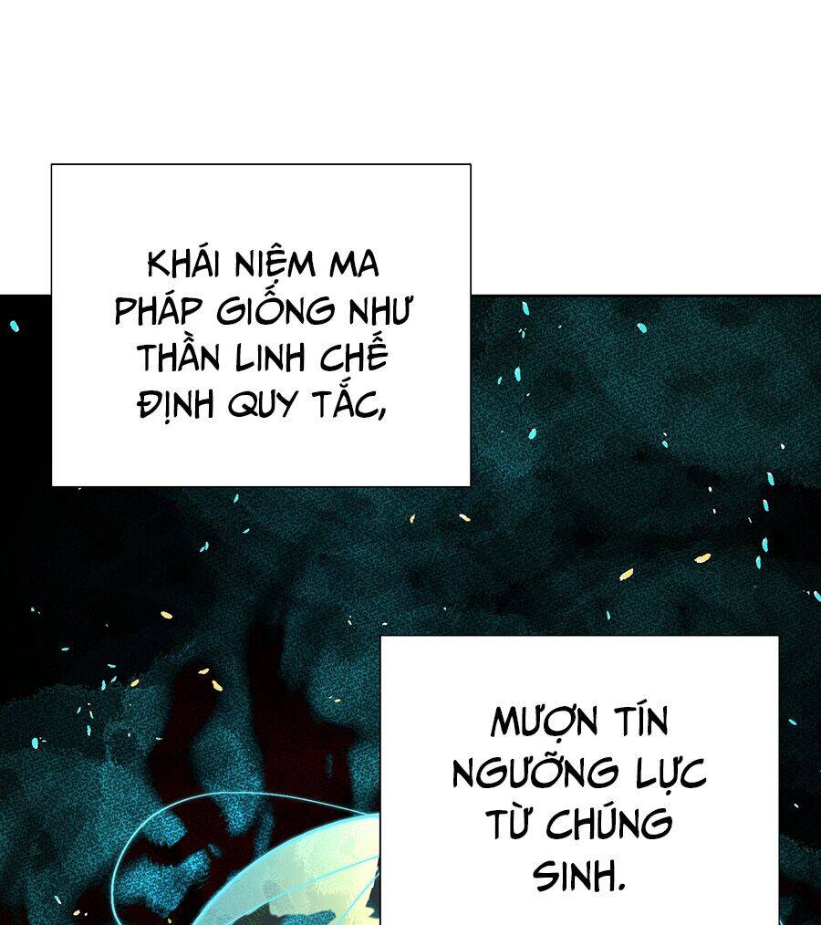 Bản Giáo Chủ Thân Bất Do Kỷ Chapter 43 - 28