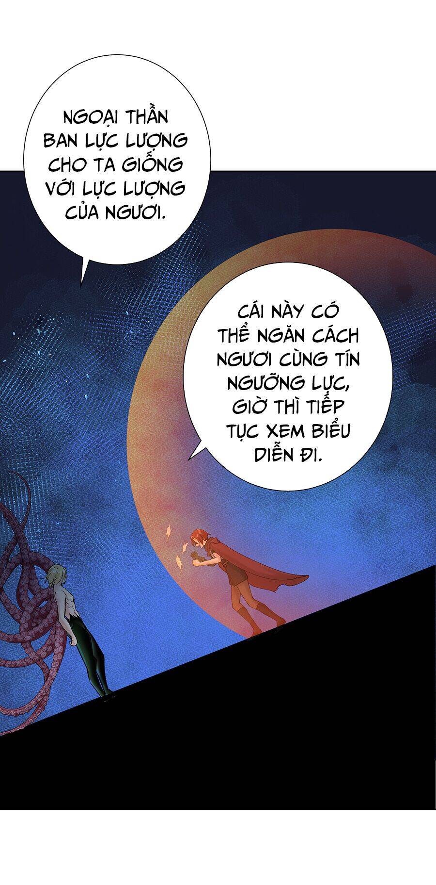 Bản Giáo Chủ Thân Bất Do Kỷ Chapter 43 - 32