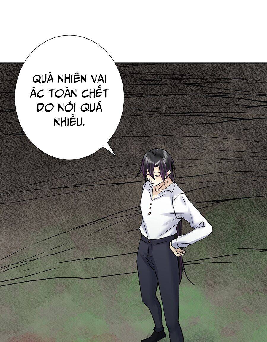 Bản Giáo Chủ Thân Bất Do Kỷ Chapter 43 - 48
