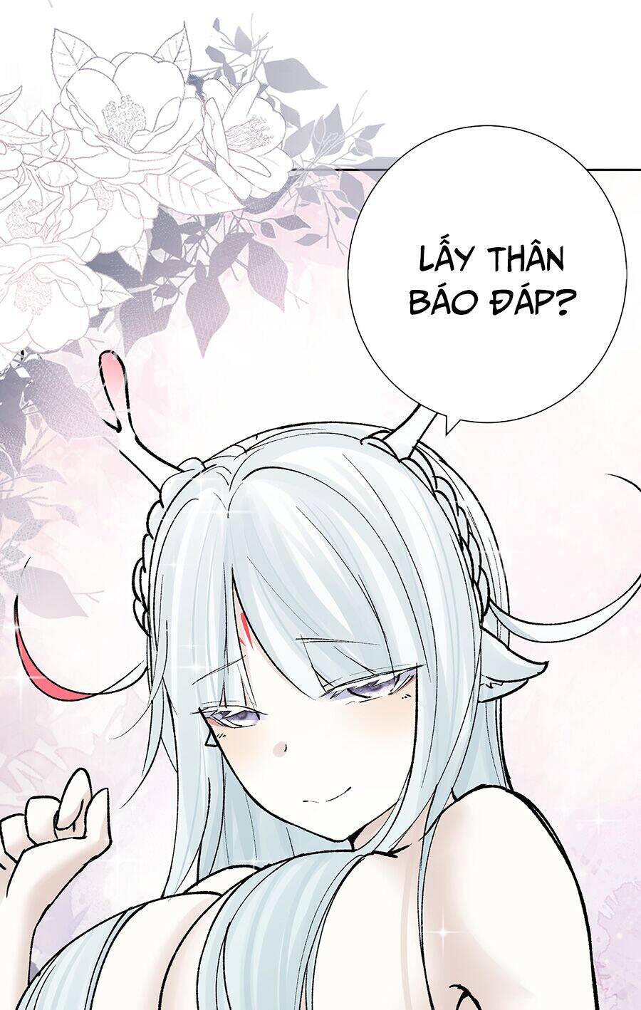 Bản Giáo Chủ Thân Bất Do Kỷ Chapter 43 - 53