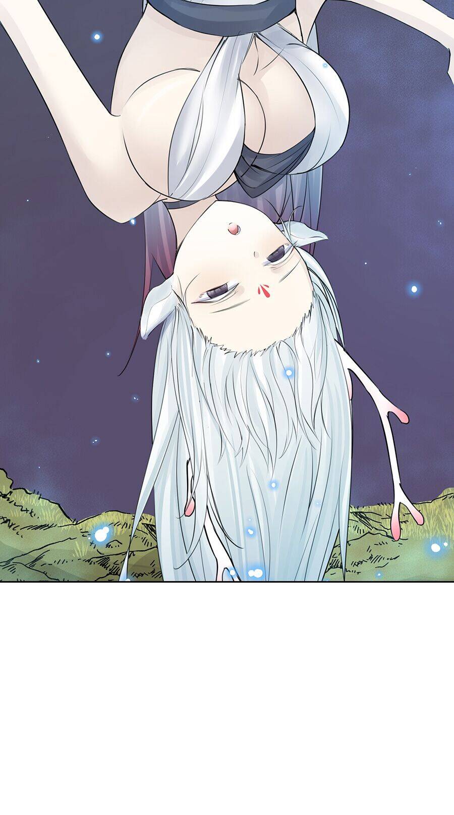 Bản Giáo Chủ Thân Bất Do Kỷ Chapter 44.5 - 11