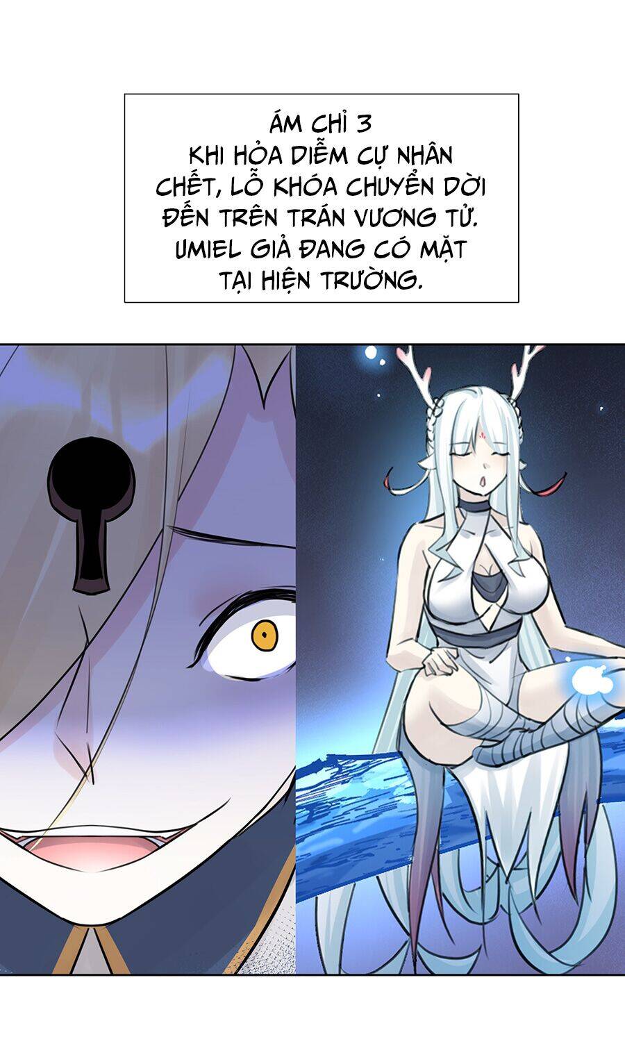 Bản Giáo Chủ Thân Bất Do Kỷ Chapter 44.5 - 12