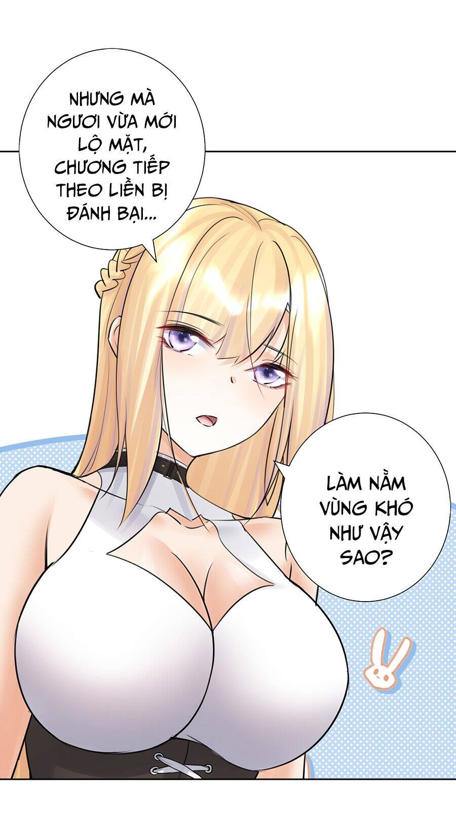 Bản Giáo Chủ Thân Bất Do Kỷ Chapter 44.5 - 15