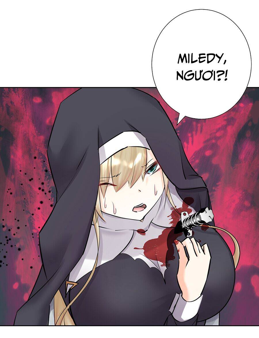 Bản Giáo Chủ Thân Bất Do Kỷ Chapter 44.5 - 6