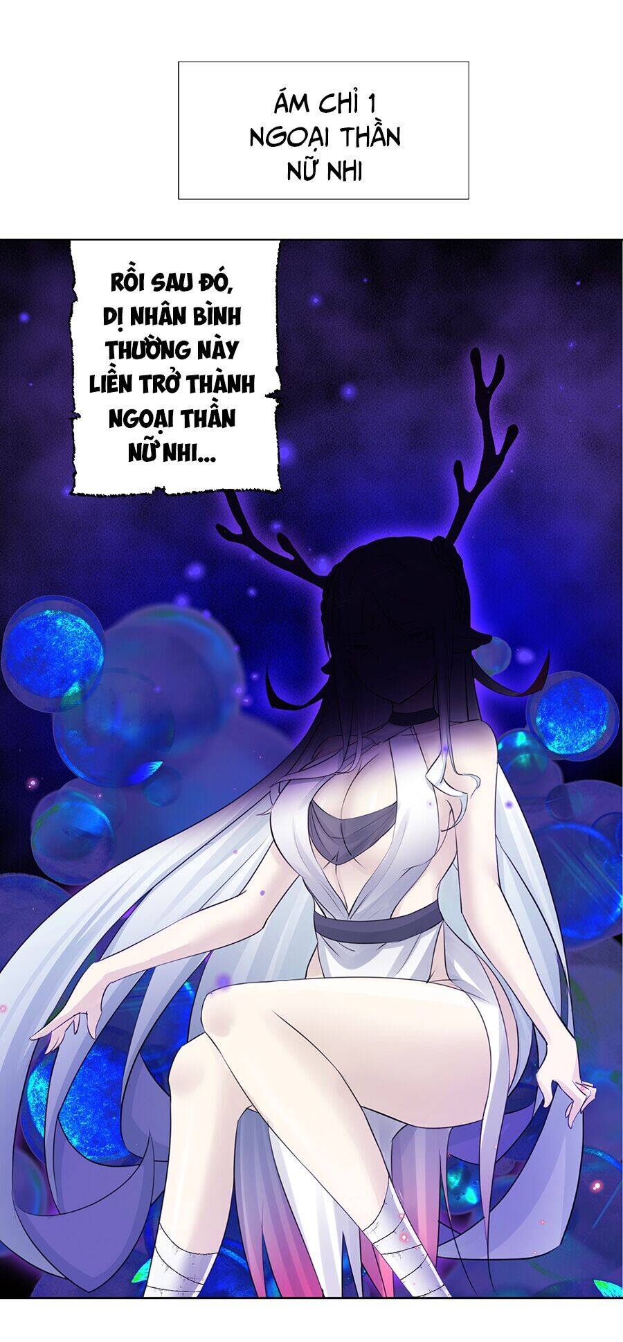 Bản Giáo Chủ Thân Bất Do Kỷ Chapter 44.5 - 9