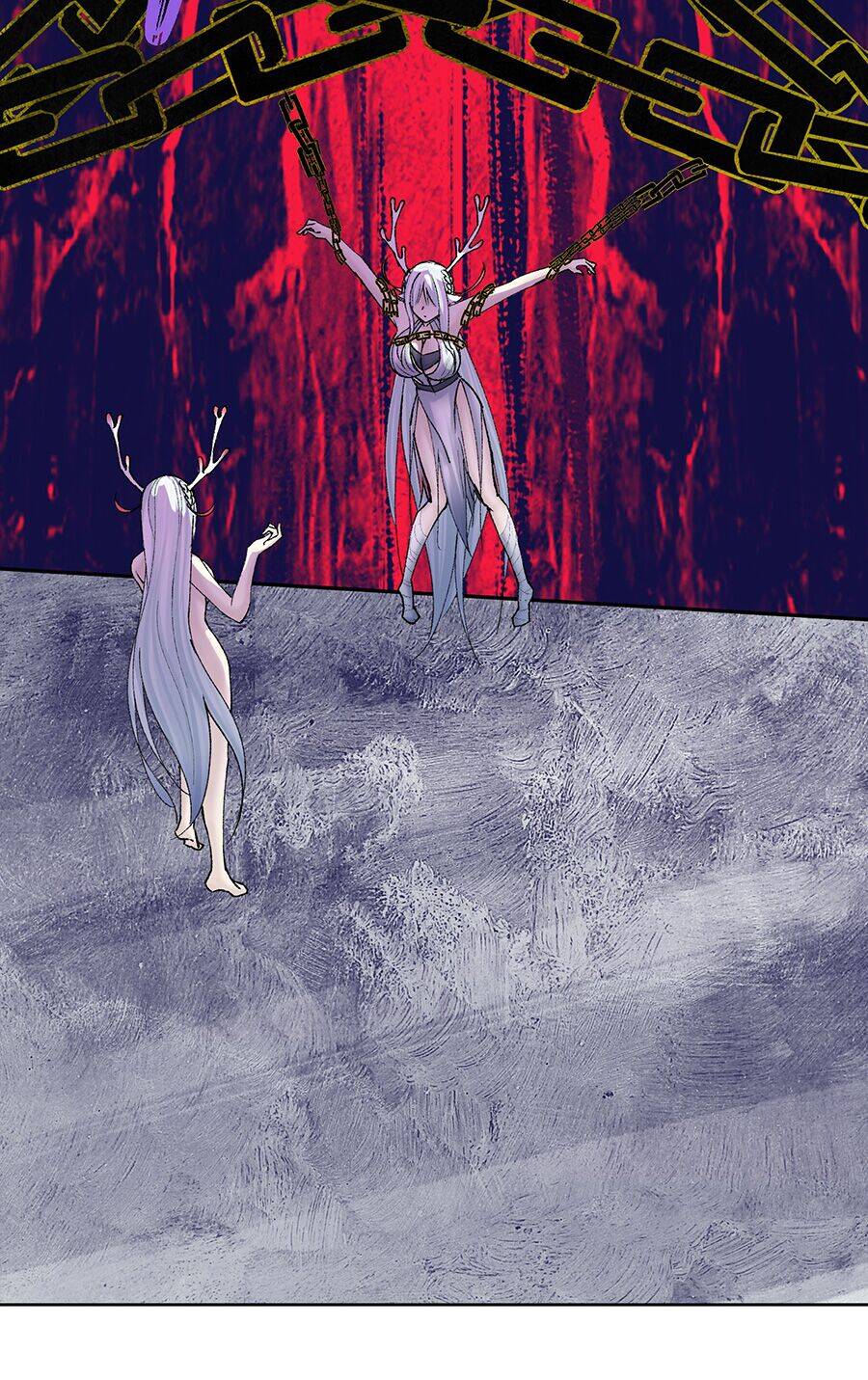 Bản Giáo Chủ Thân Bất Do Kỷ Chapter 44 - 12