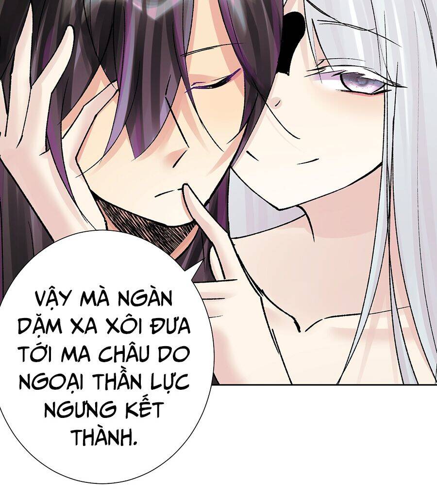 Bản Giáo Chủ Thân Bất Do Kỷ Chapter 44 - 27