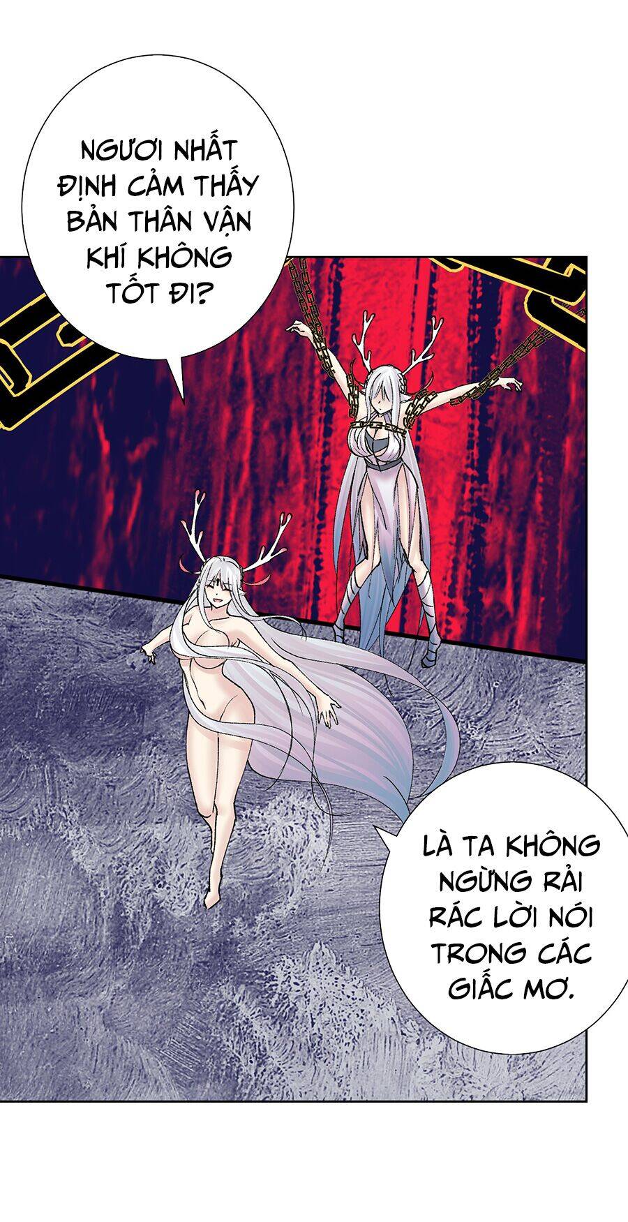 Bản Giáo Chủ Thân Bất Do Kỷ Chapter 44 - 31