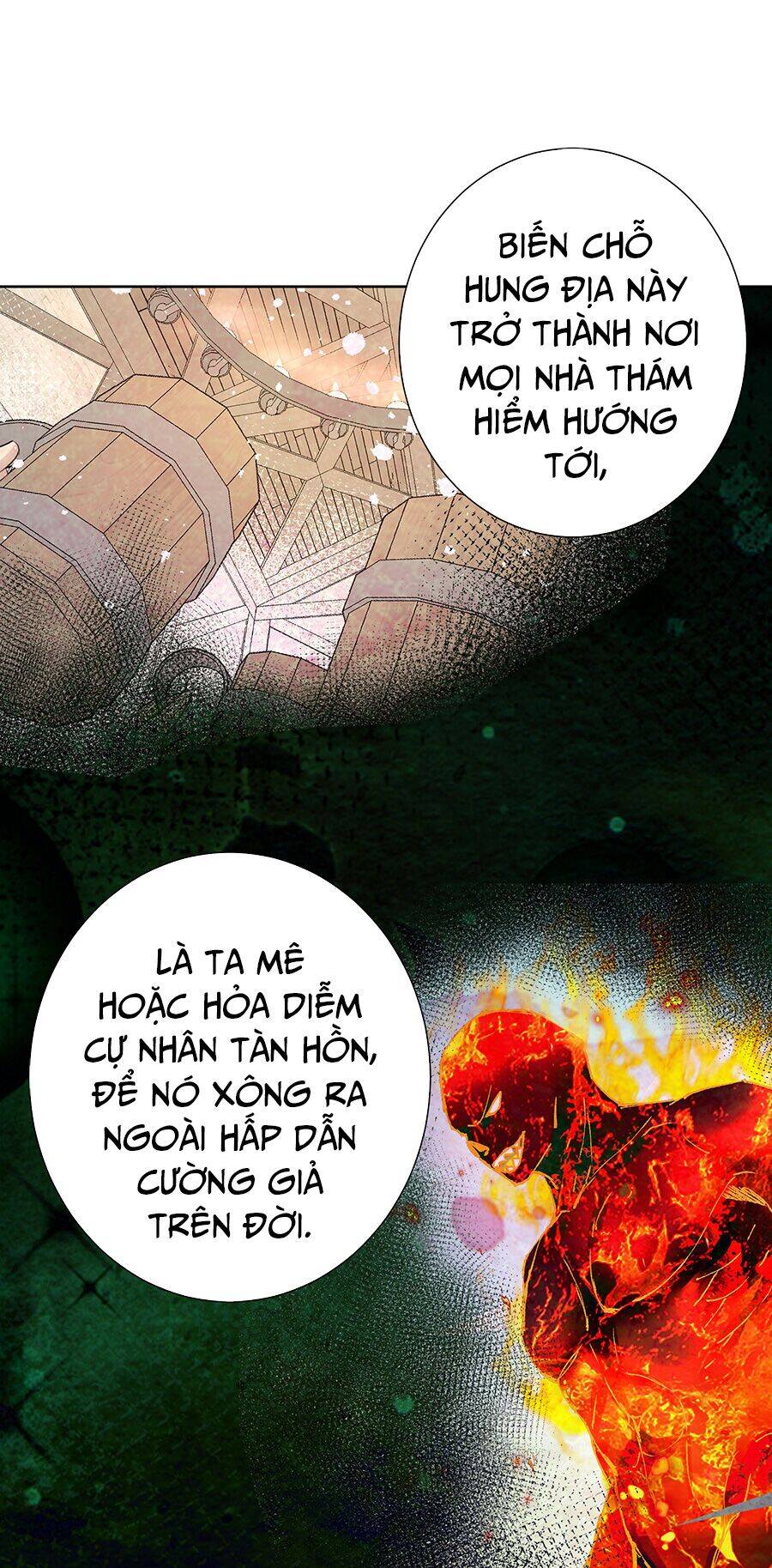 Bản Giáo Chủ Thân Bất Do Kỷ Chapter 44 - 32