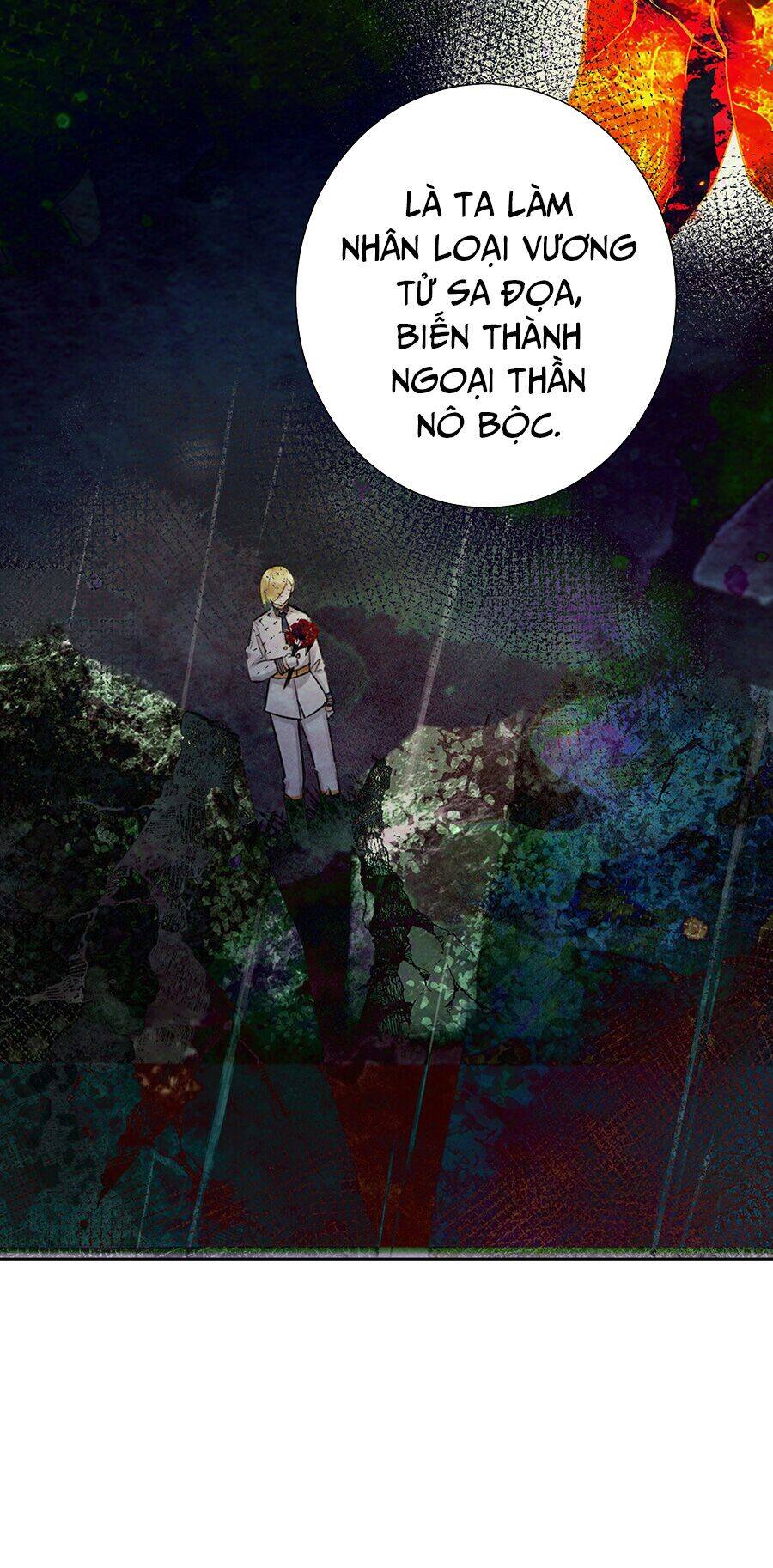 Bản Giáo Chủ Thân Bất Do Kỷ Chapter 44 - 33