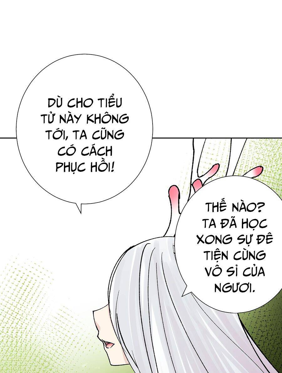 Bản Giáo Chủ Thân Bất Do Kỷ Chapter 44 - 34