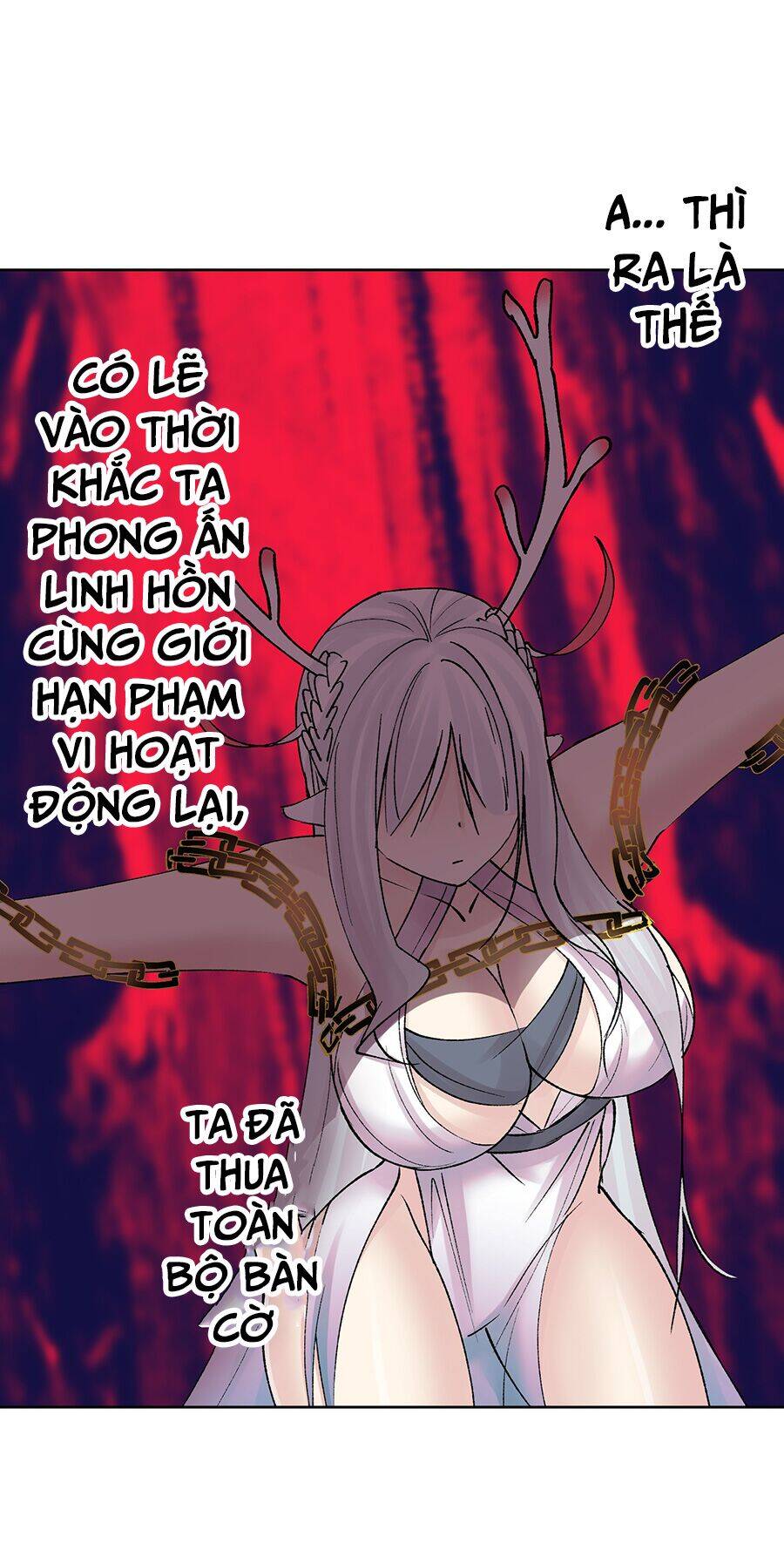 Bản Giáo Chủ Thân Bất Do Kỷ Chapter 44 - 37