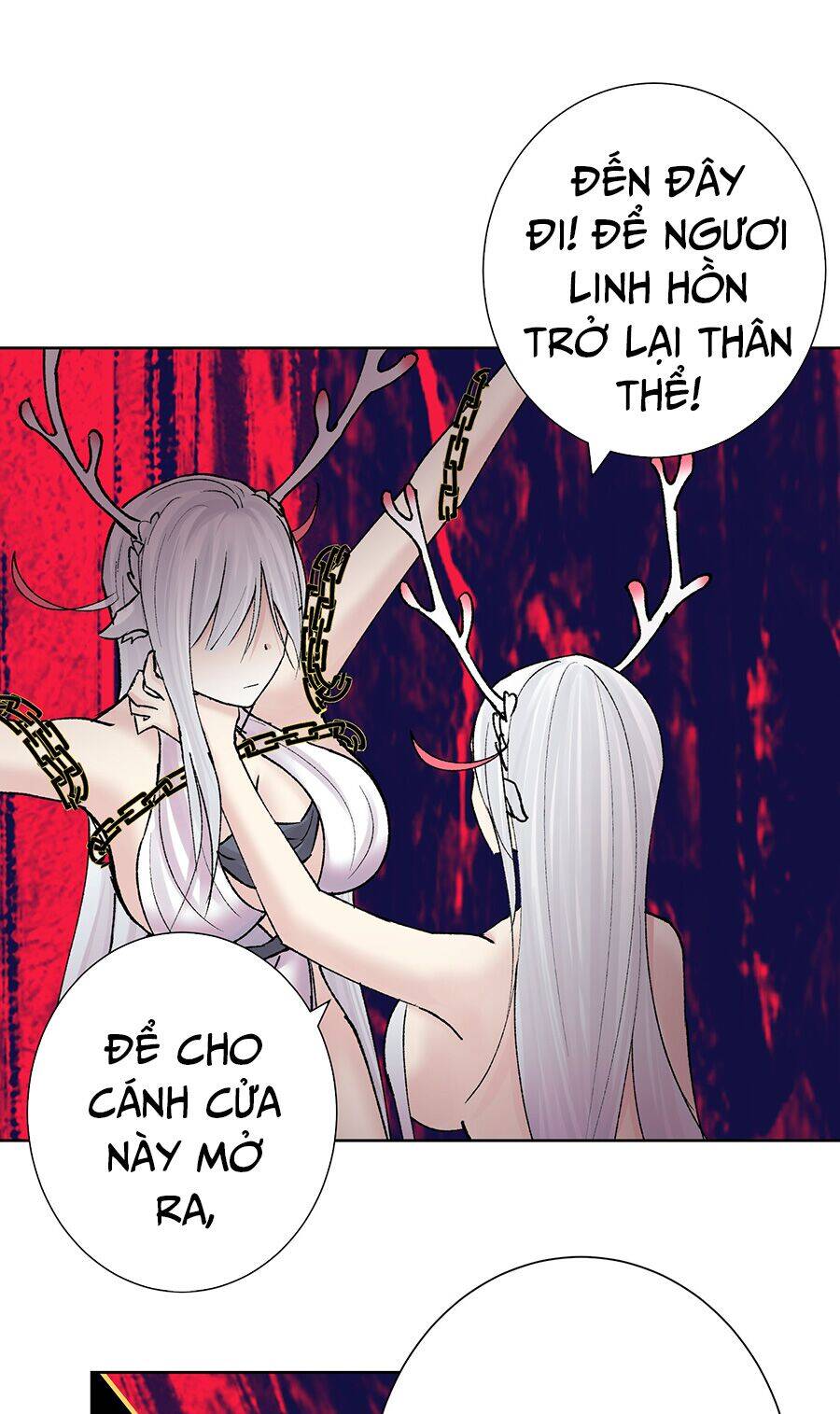 Bản Giáo Chủ Thân Bất Do Kỷ Chapter 44 - 40