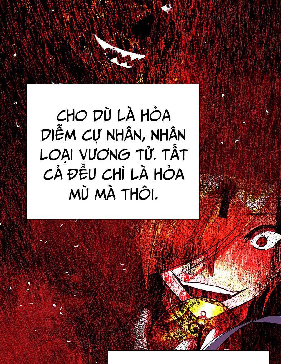 Bản Giáo Chủ Thân Bất Do Kỷ Chapter 44 - 5